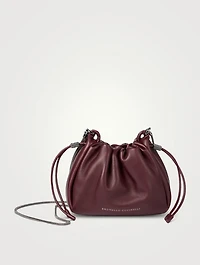 Mini Mellow Bucket Bag