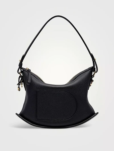 Pin Swing Taurillon Soft