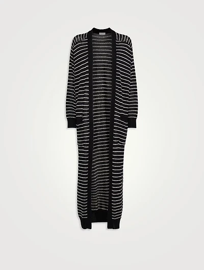 Dazzling Cardigan