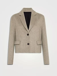 Hand-crafted Blazer