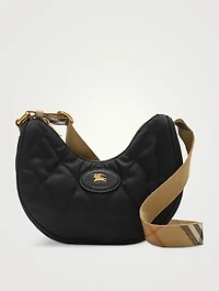 Horseshoe Crossbody Bag