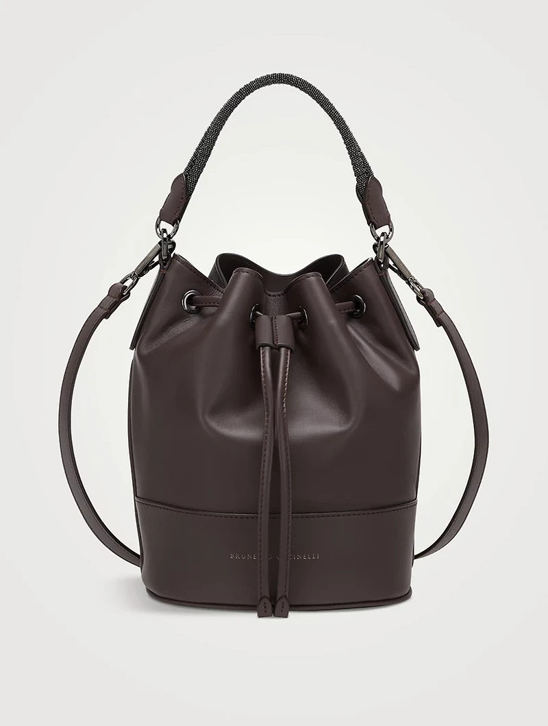 Calfskin Bag