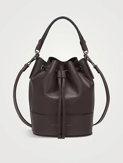 Calfskin Bag