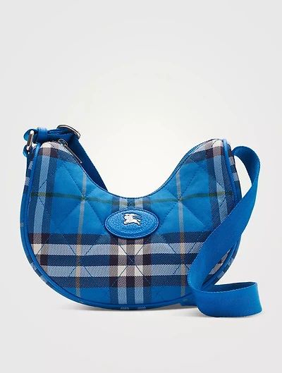 Horseshoe Crossbody Bag