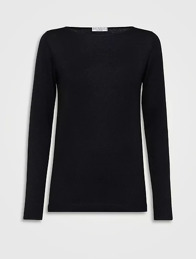Sparkling Sweater