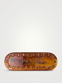 Plex Hair Clip