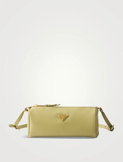 Leather Pouch