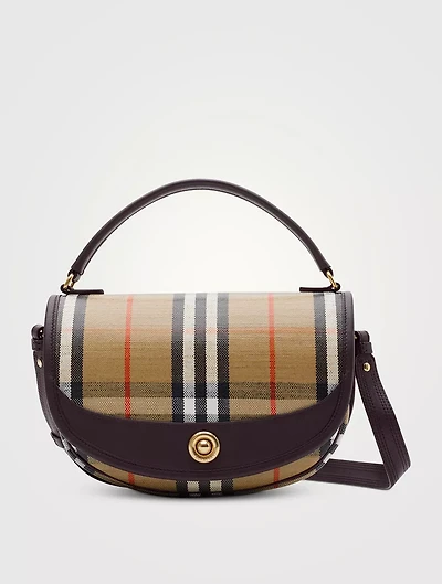Highlands Crossbody Bag