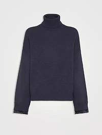 Turtleneck Sweater