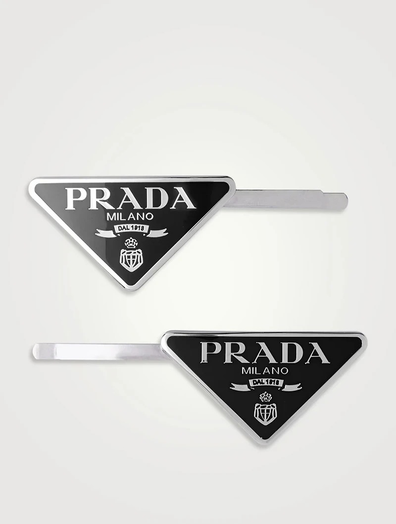 Metal Hair Pins
