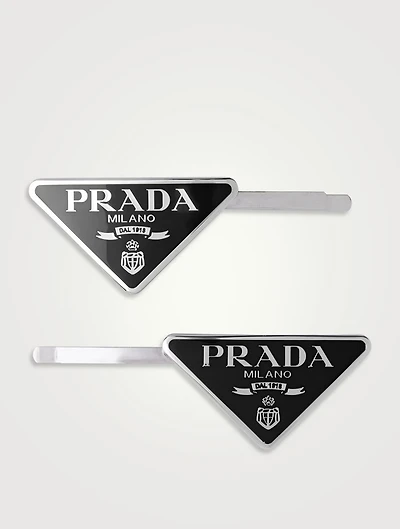 Metal Hair Pins