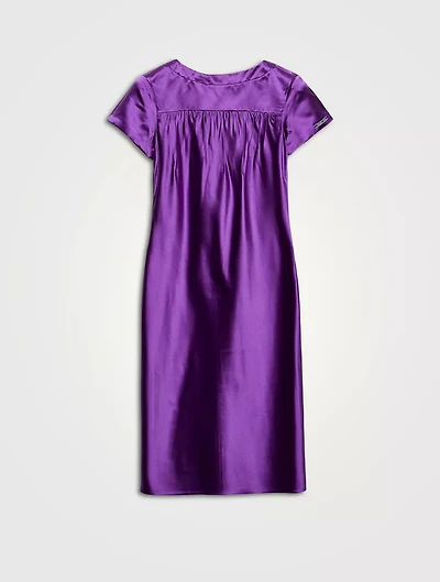 Old Duchesse Dress
