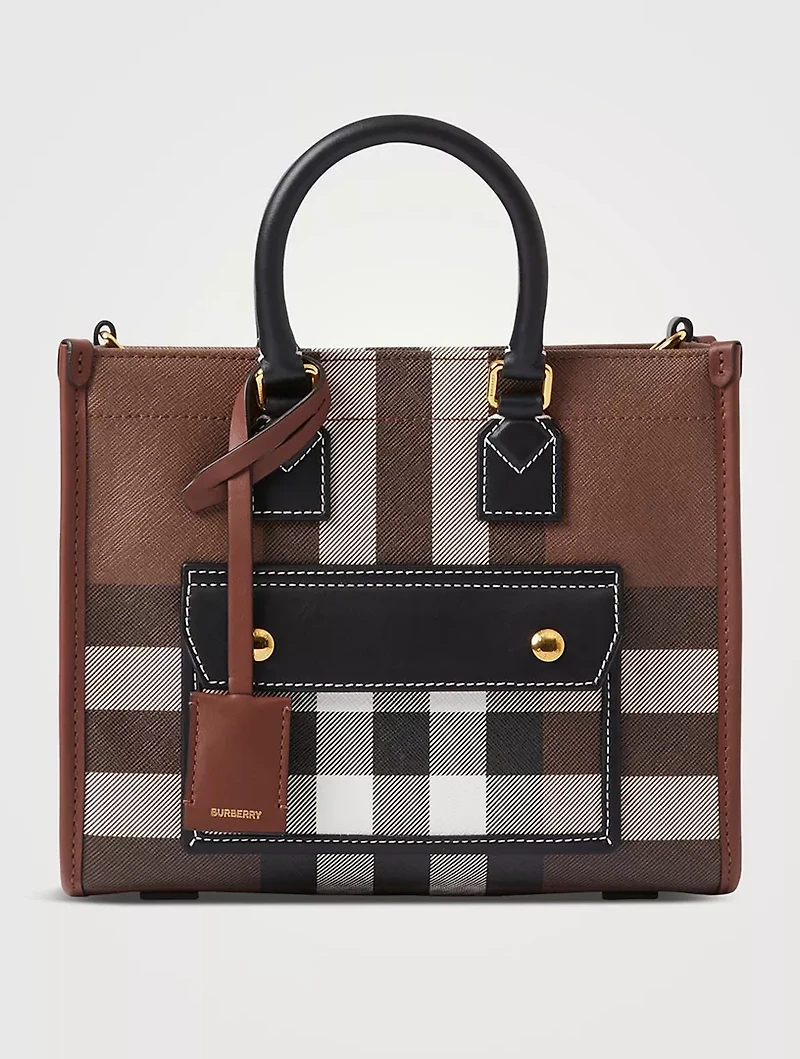 Mini Freya Tote