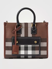 Mini Freya Tote