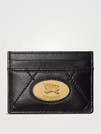 Strand Card Case