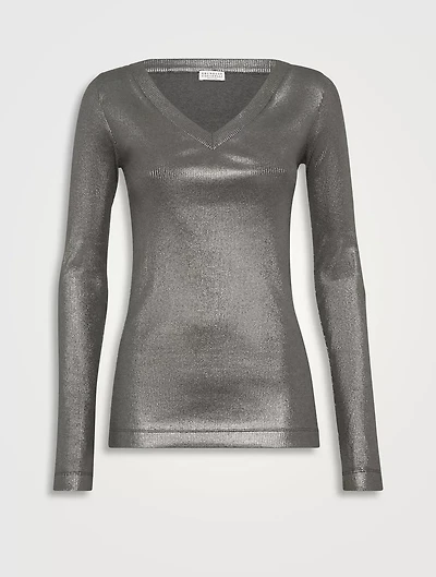 Sparkling Jersey T-shirt