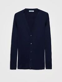 Cotton Cardigan