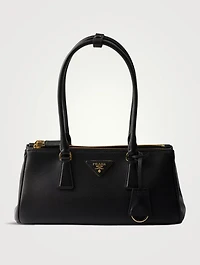 Prada Galleria Leather Bag