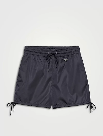 Re-nylon Shorts