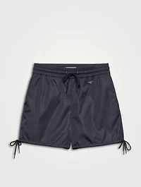 Re-nylon Shorts