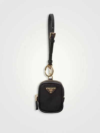 Prada Re-edition 1978 Re-nylon Mini-pouch