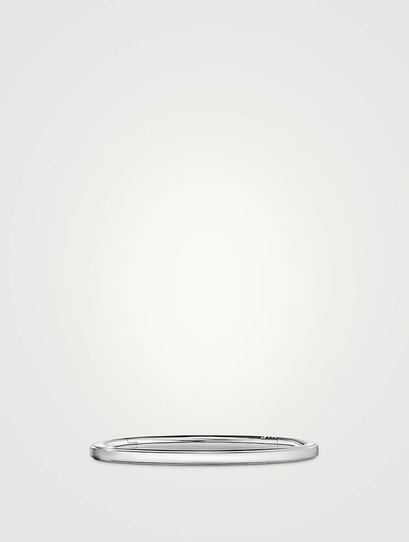 Streamline® Bracelet Sterling Silver