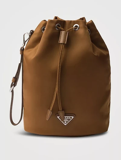 Re-nylon Pouch