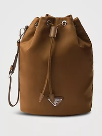 Re-nylon Pouch