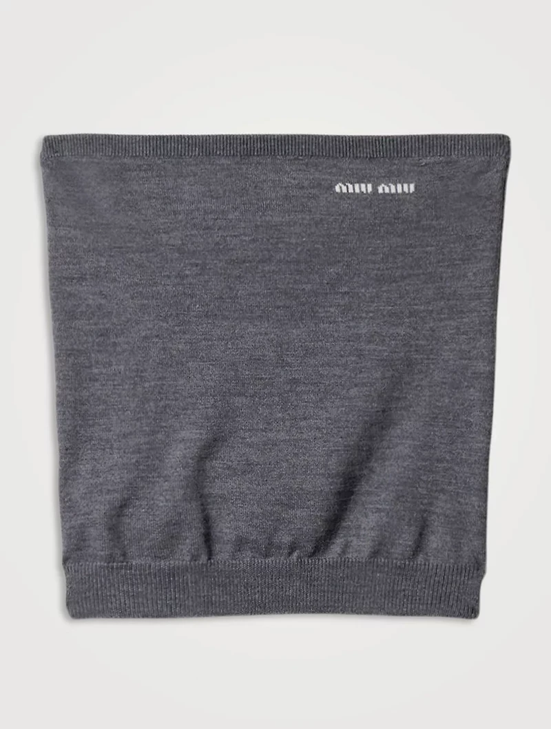 Wool Top