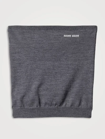 Wool Top