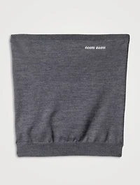 Wool Top