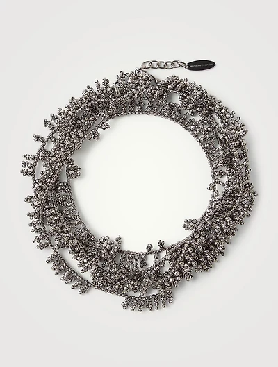 Knotted Bracelet