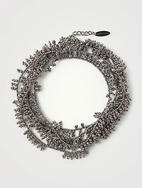 Knotted Bracelet
