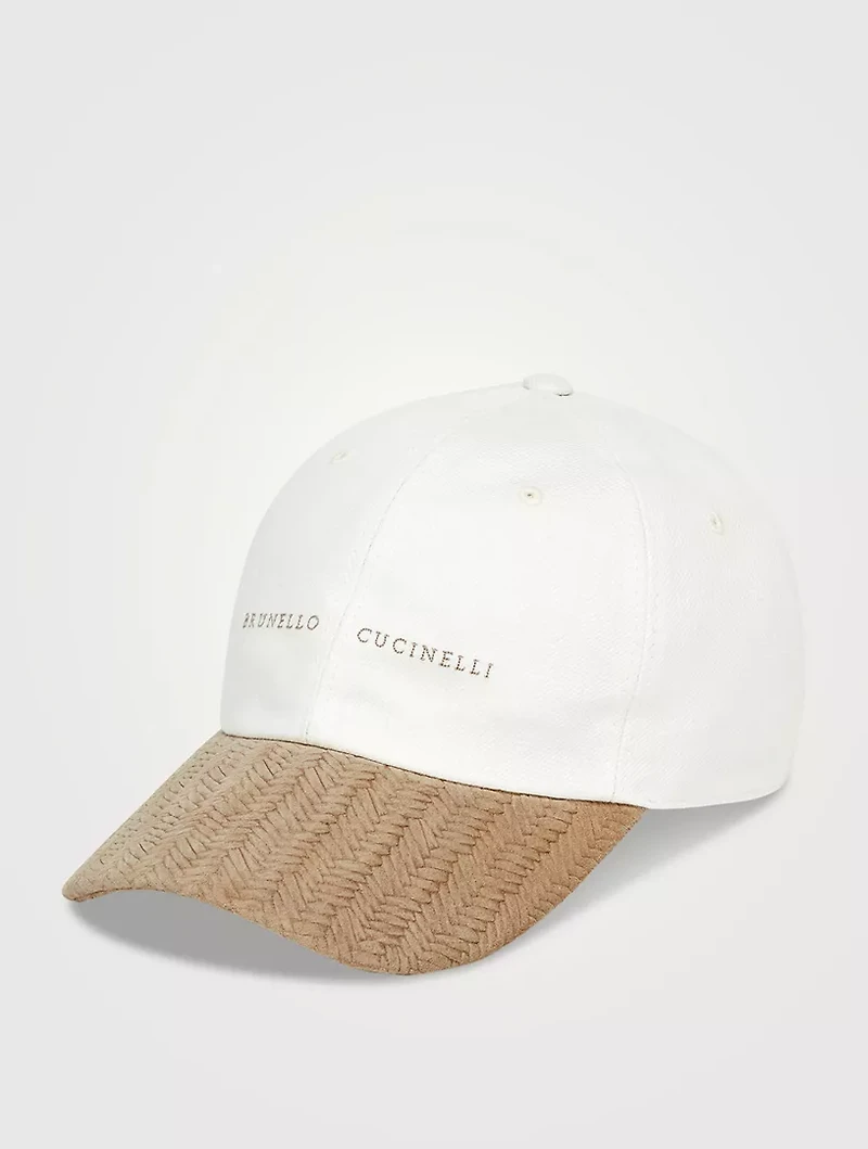 Baseball Cap