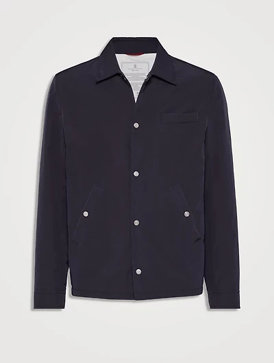 Water-resistant Outerwear