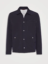 Water-resistant Outerwear