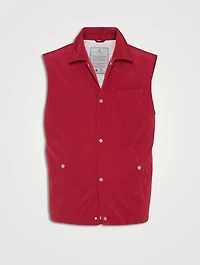 Vest With Padding