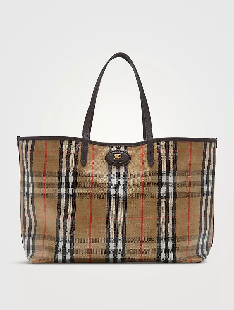Medium Highlands Tote