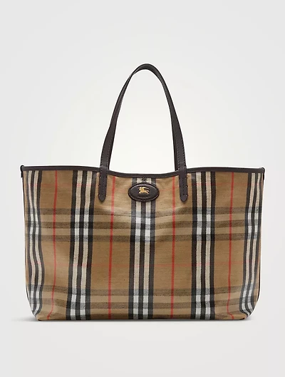 Medium Highlands Tote