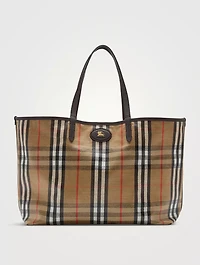 Medium Highlands Tote