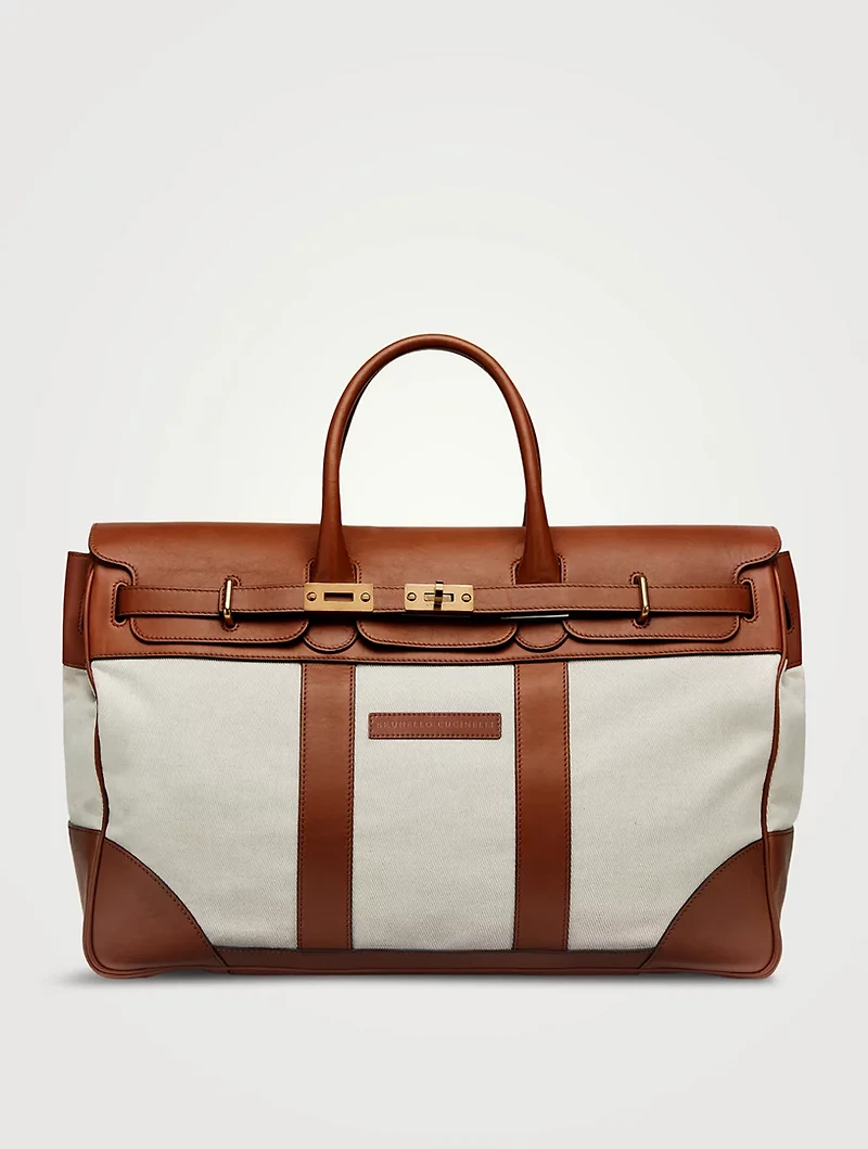 Weekender Bag