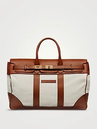 Weekender Bag