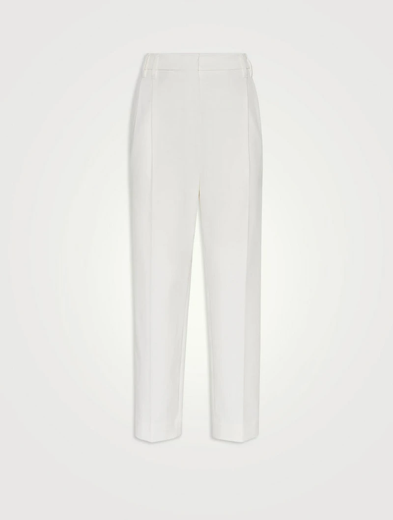 Slouchy Trousers