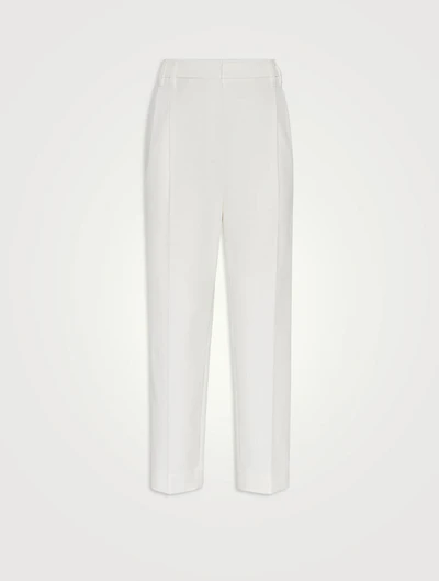 Slouchy Trousers