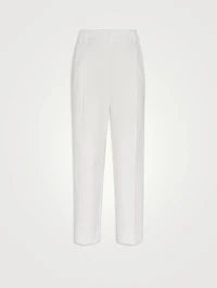 Slouchy Trousers