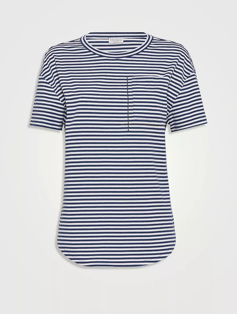 Jersey T-shirt