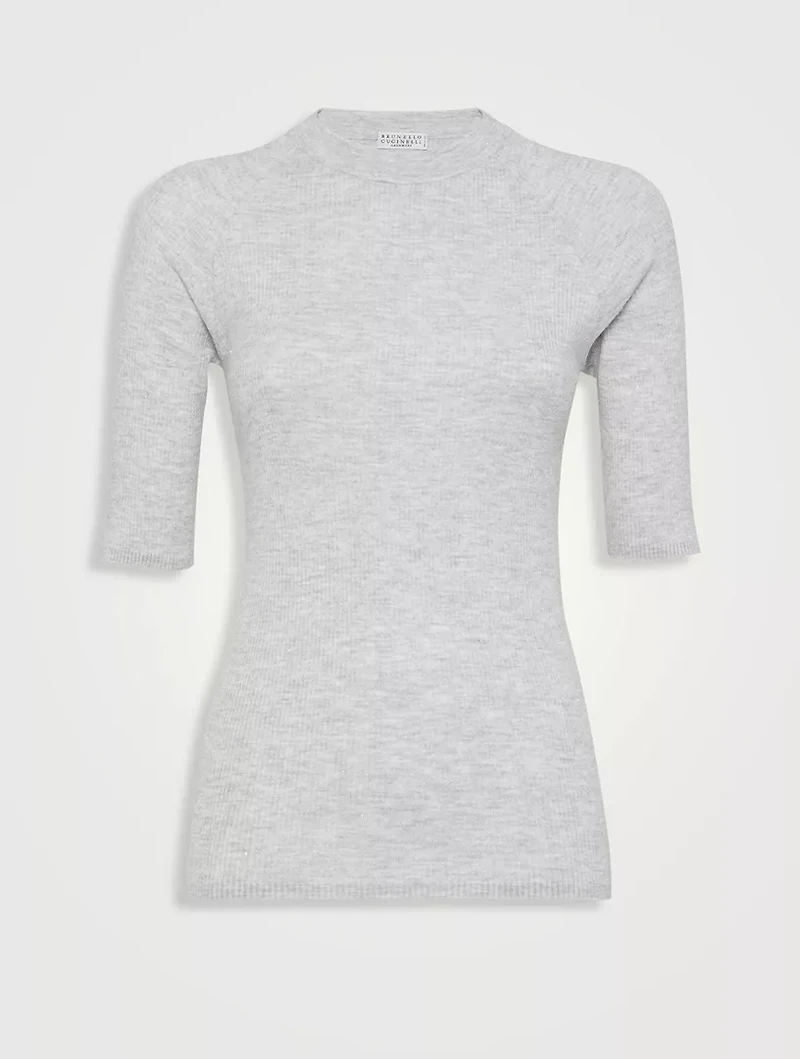 Cashmere Sweater
