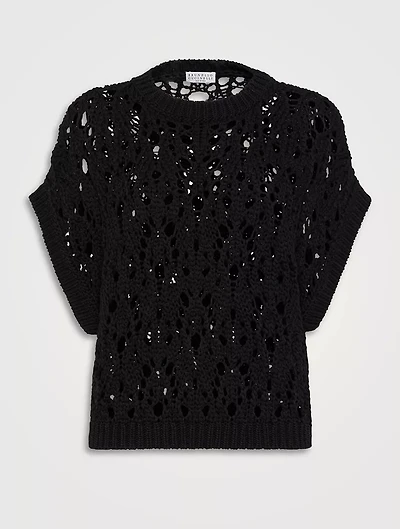 Cotton Sweater