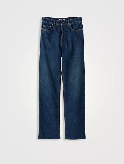 Denim Jeans