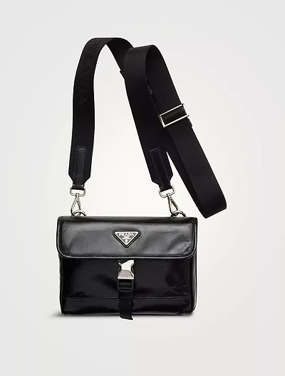Leather Smartphone Case